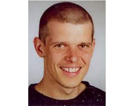Werner Degen